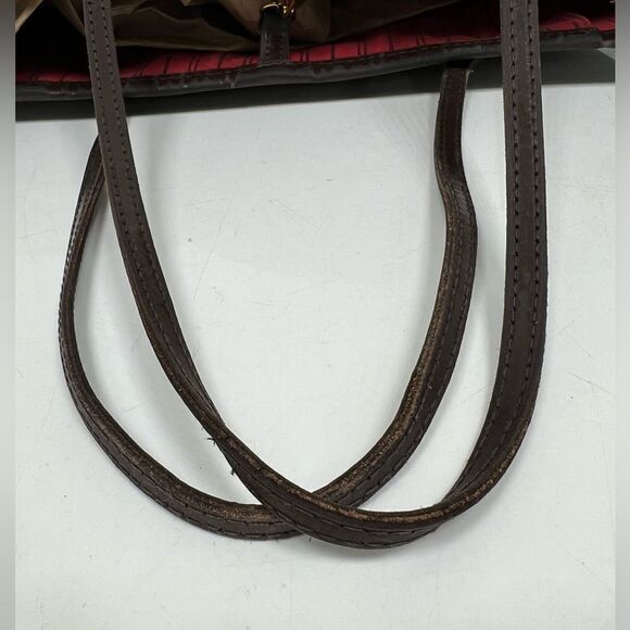 Louis Vuitton Neverfull Tote MM Damier Ebene - Picture 6 of 10